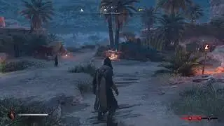 Live de Assassin's Creed Mirage. DLC Vale da Mem&oacute;ria. Completo.