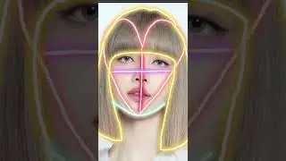 How to draw Lisa 😱❤️&zwj;🔥