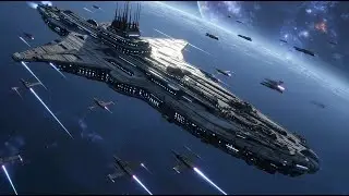 The Council Declared Earth Irrelevant&mdash;Until Human War Drones Darkened Their Skies HFY | HFY