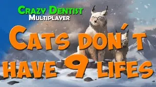 Cats don't have 9 lifes | Lynx clan 3v3 | Northgard