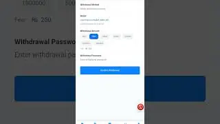 #JMG #JNMG #money #earning #asm #daily #withdraw #withdrawal #withdrawproof #asm #itv #app