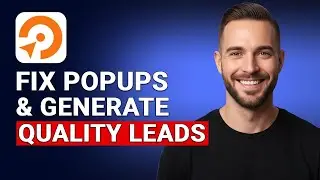 WowOptin Review 2025: Fix Popups & Generate Quality Leads