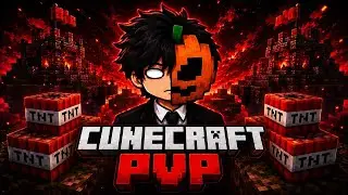 CubeCraft PvP… They Didn’t Stand a Chance