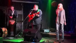 Secret Harbor - Live at Pho Cao (02-21-25)