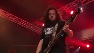 Pelugion - Live At Bloodstock 2018