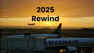 MY 2025 TRAVEL REWIND