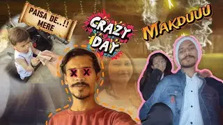 Special & Unforgettable Day ❤️ | Surprises 😱 & Old Friends Reunite | Om Kukadiya Daily vlog 