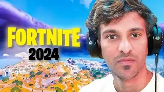 The State of Fortnite in 2024
