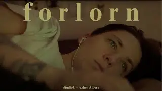 forlorn