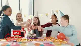 Train Up Children | Bible Songs & Moral Lessons for Kids | Inspirational Bible Stories
