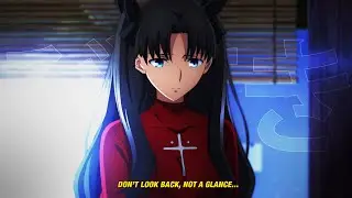 heylog - repeat (nevrfall remix) [Lyrics / AMV]