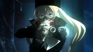 CODE VEIN