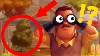 hello neighbor bug and crazy moments compilation !!!