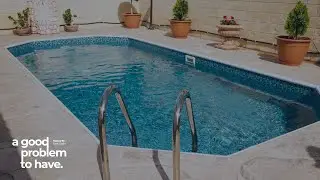 Can I Afford to Install a Pool in my Backyard? (with Ronnie Colvin, MS, CFP&reg;)