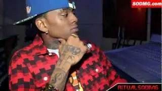 Soulja Boy - Snapbacks And Tattoos