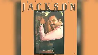 Walter Jackson - (Gotta Find Me An) Angel