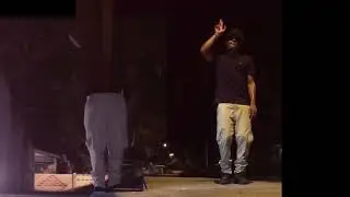 REVENGE | KMAN 6iXX ft. YOUNG STAR 6 | LANDO THE GREAT DANCE VIDEO