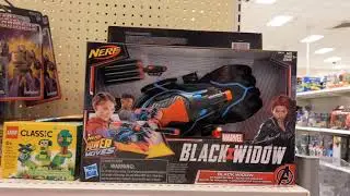 Last this weeks Northside Toy Hunts!!! #walmart #target #mego
