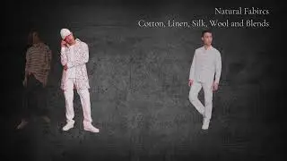 Lavanya Coodly Men's Luxury Streetwear at Himelhoch's
