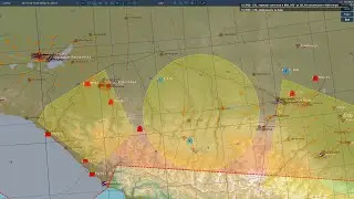 DCS - MOOSE - Vid&eacute;o 06 - Le module A2A Dispatching Version d&eacute;taill&eacute;e