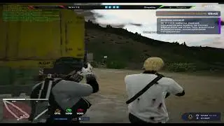 ЧМ 2018 в @GTA5RP