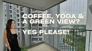 Not Your Usual HDB | Welcome to Clementi Family-Friendly Estate: Trivelis DBSS