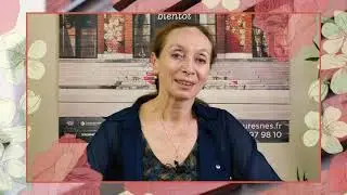 Saison 21-22 // Interview de Élisabeth Platel // École de danse de l’Opéra de Paris