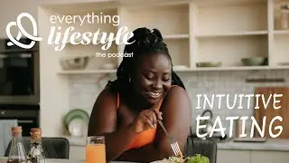 Intuitive Eating