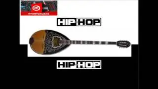 Mini Set #4: HipHop Greek Sense (Imam Baildi Style)