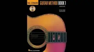 49 Joshua Fought the Battle of Jericho | Hal Leonard Guitar Method Book 1