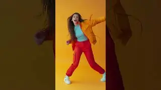 Nina 🧡 | Funky feeling