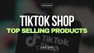 Лучшие товары для дропшиппинга в TikTok Shop в январе 2026 года и как их найти