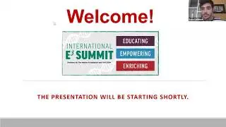 Patient-to-Patient Support (September 9, 2020) E3 Summit