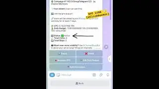 How To Grow Telegram Channel [Real Active Members] -  MembersBot.com