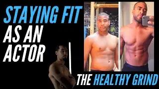 Sawandi Wilson Actor x One Sound Body