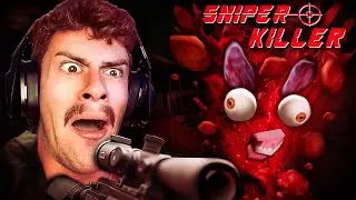 SNIPER KILLER (PUPPET COMBO)