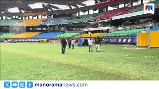 ജിസിഡിഎയുമായുള്ള തർക്കം പരിഹരിച്ചു; കൊച്ചിയിൽ ബ്ലാസ്റ്റേഴ്സ് കളിക്കും | ISL | Blasters Kochi | GCDA