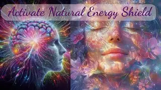 🛡️ 741 Hz ✦ EMF Immunity 🧬 Shield Activation & Energy Protection ✨ ( Miễn Nhiễm Bức Xạ Điện Tử )