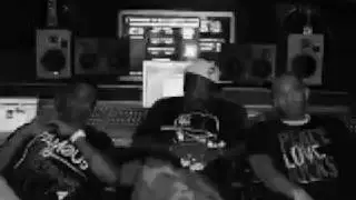 Trey Songz and Jermaine Dupri DJ CLASS-  