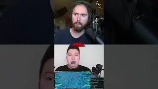 Asmongold: Manipulation by Food Companies #asmongold #food #streamer