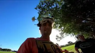 TBS Source one Maiden FPV Flight