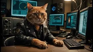 Loab - Siege Cats