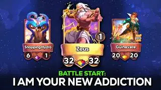 Once Upon A Galaxy: My Newest Gaming Addiction