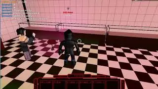 [Roblox ro ghoul] killing a big animal!!
