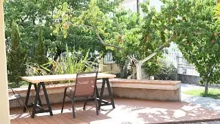 Garden Bliss Alexandroupolis | Alexandroupolis, Greece | Hotel Review 🏨