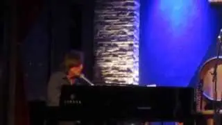 Jackson Browne THESE DAYS - Piano version - a RARITY! City Winery, NYC