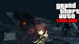 ★ GTA 5 - Online Funny Moments - Its A trap!, Plane Race, and more!