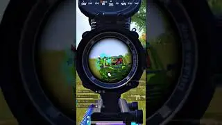 Wait For The Awm Running Car Headshot💥 #shorts | Every Pubg Player Should Watch This Epic Headshot