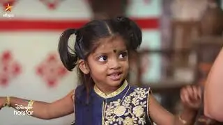 இதே மாதிரி ஜீவாவும் மீனாவும் கூடிய சீக்கிரம் வந்துடுவாங்க தனம்.. 🙂 | Pandian Stores| Episode Preview
