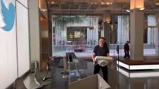 The moment twitter become X | Elon Musk 